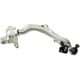 Purchase Top-Quality MEVOTECH - CMS301117 - Control Arm With Ball Joint pa29