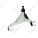 Purchase Top-Quality Control Arm With Ball Joint by MEVOTECH - CMS301118 pa13