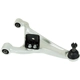 Purchase Top-Quality Control Arm With Ball Joint by MEVOTECH - CMS301118 pa15