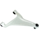 Purchase Top-Quality Control Arm With Ball Joint by MEVOTECH - CMS301118 pa18