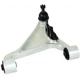 Purchase Top-Quality Control Arm With Ball Joint by MEVOTECH - CMS301118 pa19