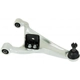 Purchase Top-Quality Control Arm With Ball Joint by MEVOTECH - CMS301118 pa22