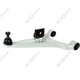 Purchase Top-Quality Control Arm With Ball Joint by MEVOTECH - CMS301118 pa7