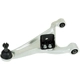 Purchase Top-Quality Control Arm With Ball Joint by MEVOTECH - CMS301119 pa16