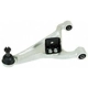 Purchase Top-Quality Control Arm With Ball Joint by MEVOTECH - CMS301119 pa3