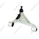 Purchase Top-Quality Control Arm With Ball Joint by MEVOTECH - CMS301119 pa9