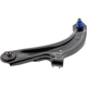 Purchase Top-Quality MEVOTECH - CMS301124 - Control Arm With Ball Joint pa6