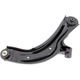 Purchase Top-Quality MEVOTECH - CMS301124 - Control Arm With Ball Joint pa9