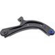 Purchase Top-Quality MEVOTECH - CMS301125 - Control Arm With Ball Joint pa11
