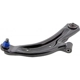 Purchase Top-Quality MEVOTECH - CMS301125 - Control Arm With Ball Joint pa13
