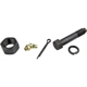 Purchase Top-Quality Control Arm With Ball Joint by MEVOTECH - CMS301131 pa13