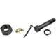 Purchase Top-Quality Control Arm With Ball Joint by MEVOTECH - CMS301131 pa18
