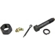 Purchase Top-Quality Control Arm With Ball Joint by MEVOTECH - CMS301132 pa18