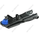 Purchase Top-Quality Control Arm With Ball Joint by MEVOTECH - CMS301132 pa6