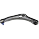 Purchase Top-Quality MEVOTECH - CMS301137 - Control Arm With Ball Joint pa15