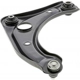 Purchase Top-Quality MEVOTECH - CMS301137 - Control Arm With Ball Joint pa21