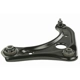 Purchase Top-Quality MEVOTECH - CMS301138 - Control Arm With Ball Joint pa12