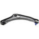 Purchase Top-Quality MEVOTECH - CMS301138 - Control Arm With Ball Joint pa14