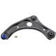 Purchase Top-Quality MEVOTECH - CMS301138 - Control Arm With Ball Joint pa16