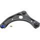 Purchase Top-Quality MEVOTECH - CMS301138 - Control Arm With Ball Joint pa18