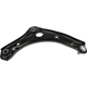 Purchase Top-Quality MEVOTECH - CMS301138 - Control Arm With Ball Joint pa2