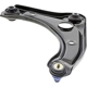 Purchase Top-Quality MEVOTECH - CMS301138 - Control Arm With Ball Joint pa20
