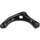 Purchase Top-Quality MEVOTECH - CMS301138 - Control Arm With Ball Joint pa24