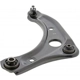Purchase Top-Quality MEVOTECH - CMS301138 - Control Arm With Ball Joint pa27