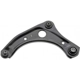 Purchase Top-Quality MEVOTECH - CMS301138 - Control Arm With Ball Joint pa28