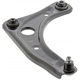 Purchase Top-Quality MEVOTECH - CMS301138 - Control Arm With Ball Joint pa31