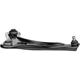Purchase Top-Quality MEVOTECH - CMS301138 - Control Arm With Ball Joint pa4