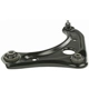 Purchase Top-Quality MEVOTECH - CMS301138 - Control Arm With Ball Joint pa5