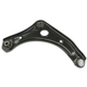 Purchase Top-Quality MEVOTECH - CMS301138 - Control Arm With Ball Joint pa6