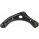 Purchase Top-Quality MEVOTECH - CMS301138 - Control Arm With Ball Joint pa7