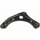 Purchase Top-Quality MEVOTECH - CMS301138 - Control Arm With Ball Joint pa9