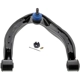 Purchase Top-Quality MEVOTECH - CMS30114 - Control Arm With Ball Joint pa20