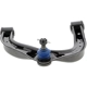 Purchase Top-Quality MEVOTECH - CMS30114 - Control Arm With Ball Joint pa21
