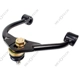 Purchase Top-Quality MEVOTECH - CMS301141 - Control Arm With Ball Joint pa19