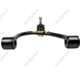 Purchase Top-Quality MEVOTECH - CMS301141 - Control Arm With Ball Joint pa8