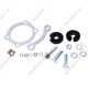 Purchase Top-Quality Control Arm With Ball Joint by MEVOTECH - CMS301145 pa10