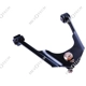 Purchase Top-Quality Control Arm With Ball Joint by MEVOTECH - CMS301145 pa15