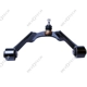 Purchase Top-Quality Control Arm With Ball Joint by MEVOTECH - CMS301146 pa15