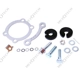 Purchase Top-Quality Control Arm With Ball Joint by MEVOTECH - CMS301146 pa17