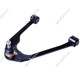 Purchase Top-Quality Control Arm With Ball Joint by MEVOTECH - CMS301146 pa18