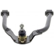 Purchase Top-Quality Control Arm With Ball Joint by MEVOTECH - CMS301146 pa31