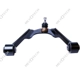 Purchase Top-Quality Control Arm With Ball Joint by MEVOTECH - CMS301146 pa6