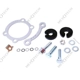 Purchase Top-Quality Control Arm With Ball Joint by MEVOTECH - CMS301146 pa9