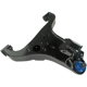 Purchase Top-Quality MEVOTECH - CMS30116 - Control Arm With Ball Joint pa17