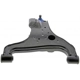 Purchase Top-Quality MEVOTECH - CMS30116 - Control Arm With Ball Joint pa27