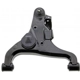 Purchase Top-Quality MEVOTECH - CMS30116 - Control Arm With Ball Joint pa29